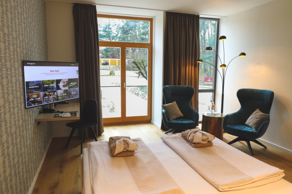 Hotel Bornmühle (Groß Nemerow)
